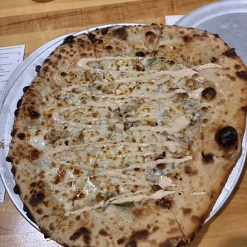 Trapezium Brewing - Pizza Near Me - Petersburg, Virginia Trapezium Brewing - Pizza Near Me - Petersburg, Virginia