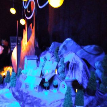 Beyond Van Gogh: the Immersive Experience - Art Installation Near Me - Albuquerque, New Mexico