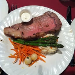 Prime Rib Prime Rib