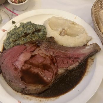 Broadway Prime - Steakhouses Near Me - Burlingame, California