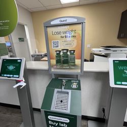 Quest Diagnostics