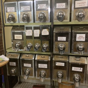 D'Amico Coffee - Coffee beans! - Coffee Roasteries Near Me - Brooklyn, New York