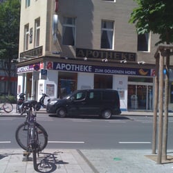Apotheke Zum Goldenen Horn