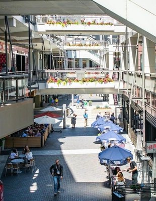 Denver Pavilions by null