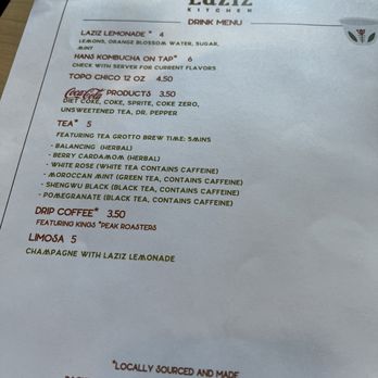 Laziz Kitchen - Mediterranean Near Me - Salt Lake City, Utah Laziz Kitchen - Mediterranean Near Me - Salt Lake City, Utah