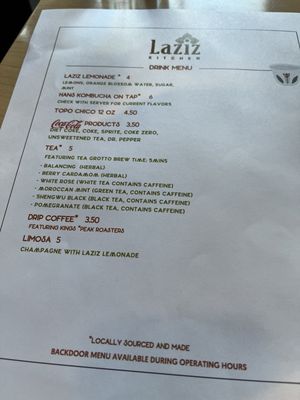 Menu photo 5 Laziz Kitchen Salt Lake City, UT Menu photo 5 Laziz Kitchen Salt Lake City, UT