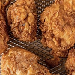 Notos Southern Bites