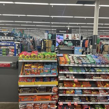 Walmart Supercenter - Inside Store - Grocery Near Me - Conroe, Texas Walmart Supercenter - Inside Store - Grocery Near Me - Conroe, Texas