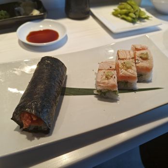 Seabutter - Japanese Near Me - Westlake Village, California Seabutter - Japanese Near Me - Westlake Village, California