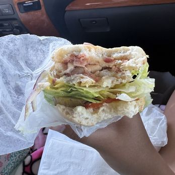 Mb Sandwich House - Jive Club - Sandwiches Near Me - Boise, Idaho