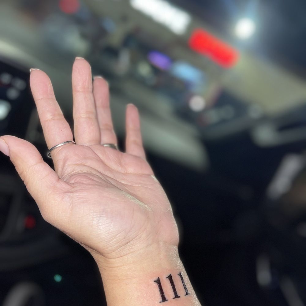 Creative Minds Tattoo - 111 - Tattoo Near Me - Las Vegas, Nevada