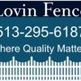 Photo of Lovin Fence