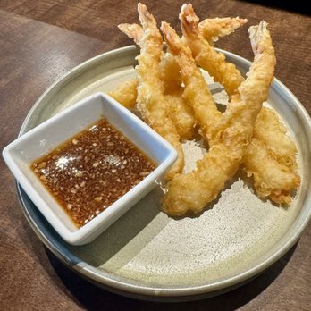 Hakumaru - Shrimp tempura - Japanese Near Me - San Diego, California Hakumaru - Shrimp tempura - Japanese Near Me - San Diego, California