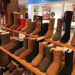 Shoe Diva - More Uggs!