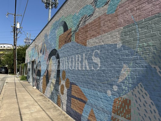 Celestial Beerworks by null