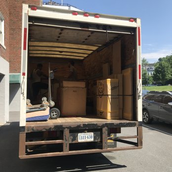 Dylan’s Movers - Movers Near Me - Fairfax, Virginia Dylan’s Movers - Movers Near Me - Fairfax, Virginia