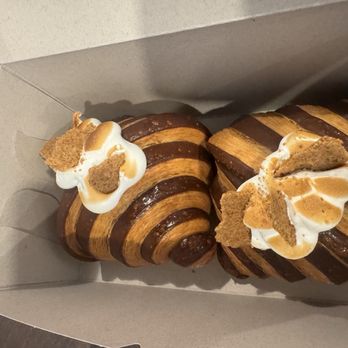 Twisted Croissant - Bakeries Near Me - Portland, Oregon Twisted Croissant - Bakeries Near Me - Portland, Oregon