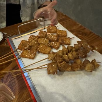 Gao's BBQ & Crab - good chinese style bbq! opens at noon - Chinese Near Me - Flushing, New York Gao's BBQ & Crab - good chinese style bbq! opens at noon - Chinese Near Me - Flushing, New York