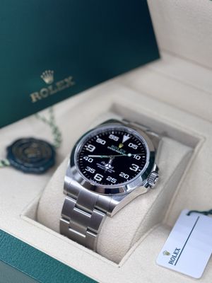 Elite Timepiece on Yelp