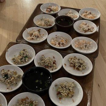 Quan Hy Restaurant - Vietnamese Near Me - Westminster, California
