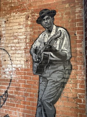 Deep Ellum by null