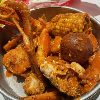 Angry Crab Shack - Shrimp & Crab Combo - Cajun/Creole Near Me - Phoenix, Arizona Angry Crab Shack - Shrimp & Crab Combo - Cajun/Creole Near Me - Phoenix, Arizona