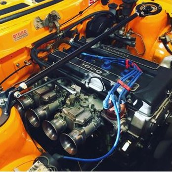 East Bay VIN Verification Service - Old school engine. Do you know what type it is? - Departments of Motor Vehicles Near Me East Bay VIN Verification Service - Old school engine. Do you know what type it is? - Departments of Motor Vehicles Near Me