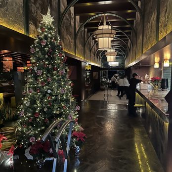 Harry's - Steakhouses Near Me - Cancún, ROO
