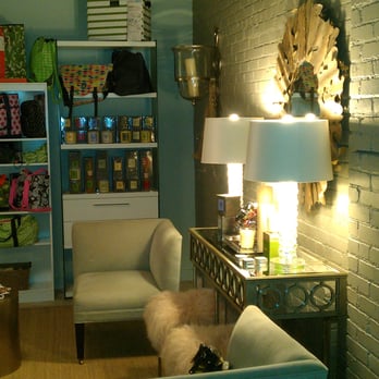 OCCO Luxury Spa and Salon - The waiting area - Skin Care Near Me - Columbia, South Carolina