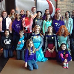AZ Job's Daughters Bethel 19