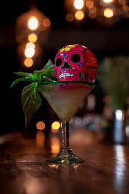 RosaNegra | Latin American Restaurant in Tulum by null