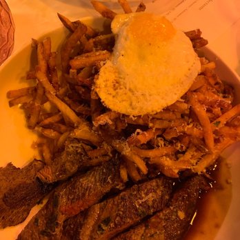 Social Kitchen & Bar - Steak Frites - New American Near Me - Birmingham, Michigan
