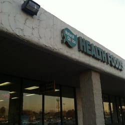 Natural Choice Health Food