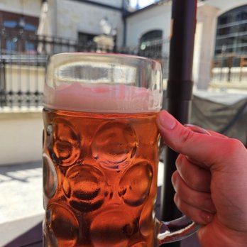 Altstadt Brewery - Breweries Near Me - Fredericksburg, Texas