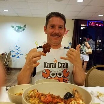 Karai Crab - Seafood Near Me - Honolulu, Hawaii Karai Crab - Seafood Near Me - Honolulu, Hawaii