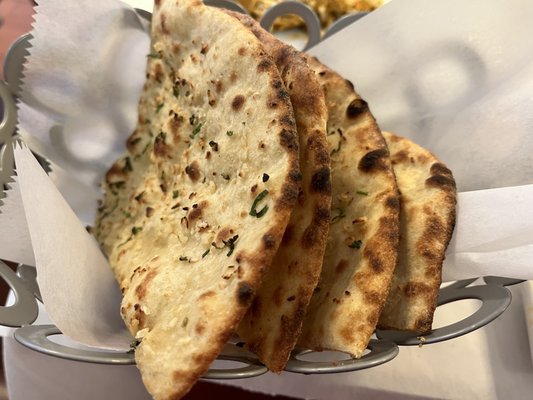 Mint Heights Indian Cuisine by null