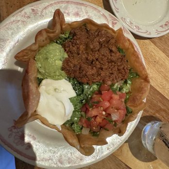 Rocco's Tacos & Tequila Bar - ENSALADA DE TACO - Mexican Near Me - Tampa, Florida Rocco's Tacos & Tequila Bar - ENSALADA DE TACO - Mexican Near Me - Tampa, Florida