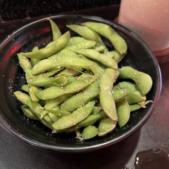 Strings Ramen- Hyde Park - Edamame - Ramen Near Me - Chicago, Illinois Strings Ramen- Hyde Park - Edamame - Ramen Near Me - Chicago, Illinois