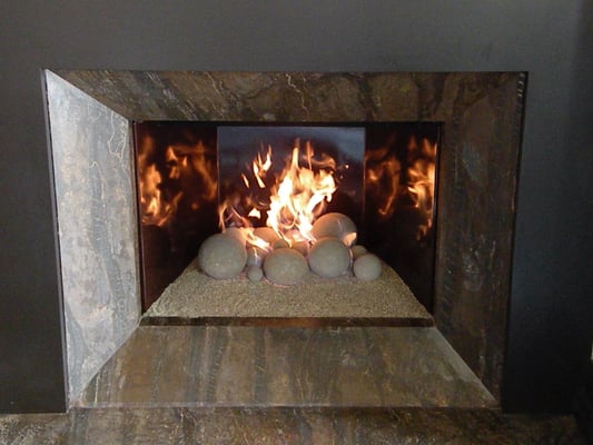 Embers West Inc by null