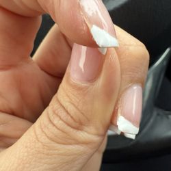 Shoreham Nails