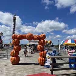 Jenkinson's Boardwalk Family Amusement Facility