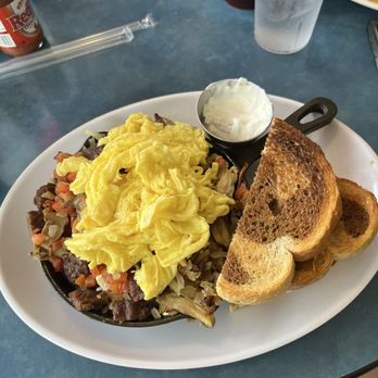 Fuzzy's - Breakfast & Brunch Near Me - Saginaw, Michigan