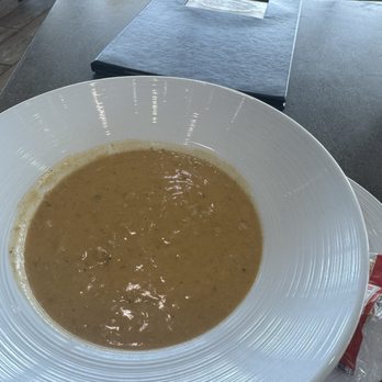 RumFish - Crab bisque - Seafood Near Me - Tampa, Florida