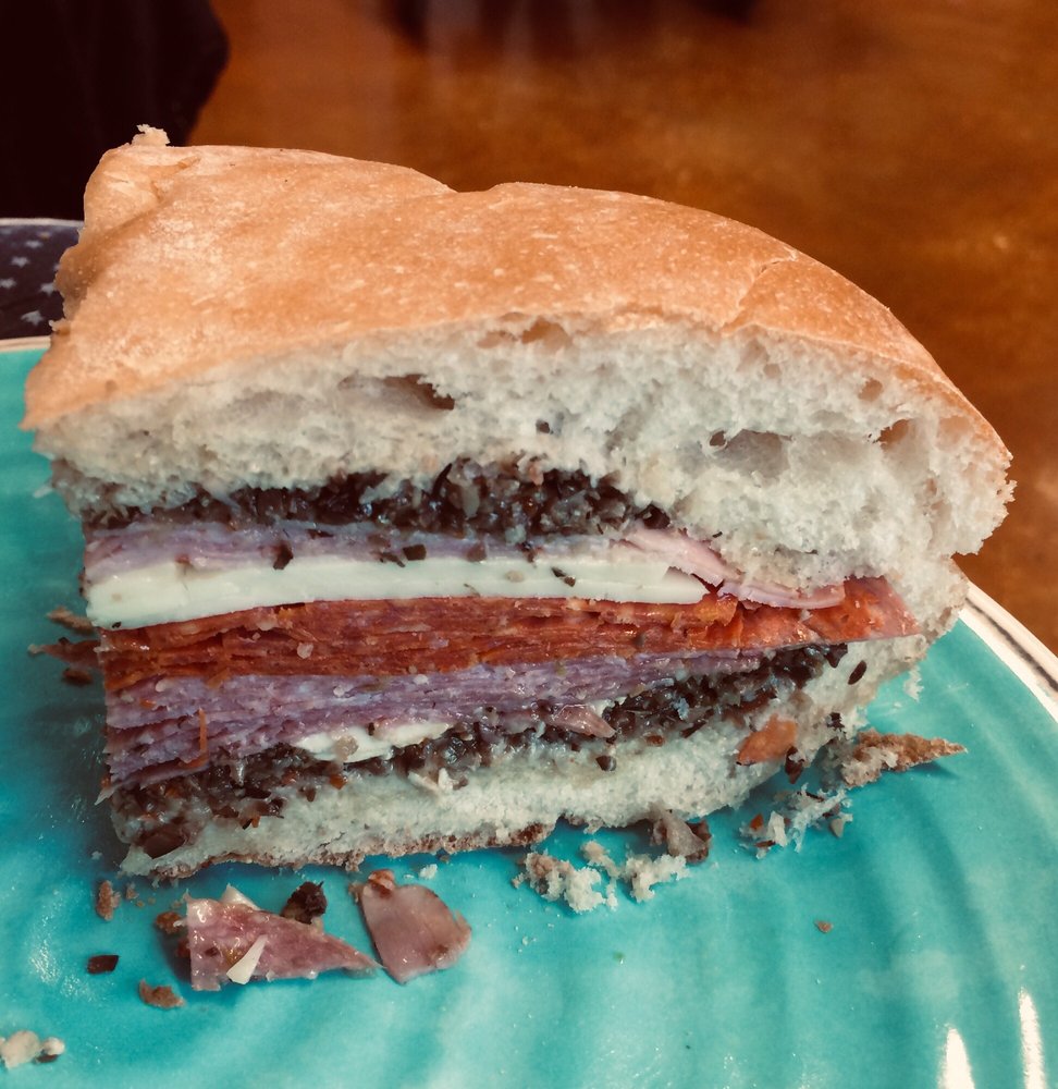 7TH ST. CAFÉ 79 Photos & 222 Reviews Sandwiches 903 W 7th St, Frederick, MD Restaurant