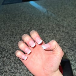 TN Nails & Spa