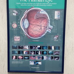 Miami Lakes Eye Care Center - Best service in eye care I have experienced.
