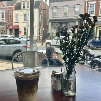 Jimmy’s Coffeehouse - Iced Shaken Espresso - Coffee & Tea Near Me - Clinton, New Jersey Jimmy’s Coffeehouse - Iced Shaken Espresso - Coffee & Tea Near Me - Clinton, New Jersey