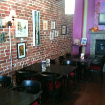 Human Bean - Coffee & Tea Near Me - Cobourg, Ontario