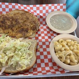 Chicken Fried Steak