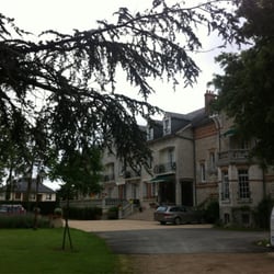 Le Parc - Hôtel Le Parc